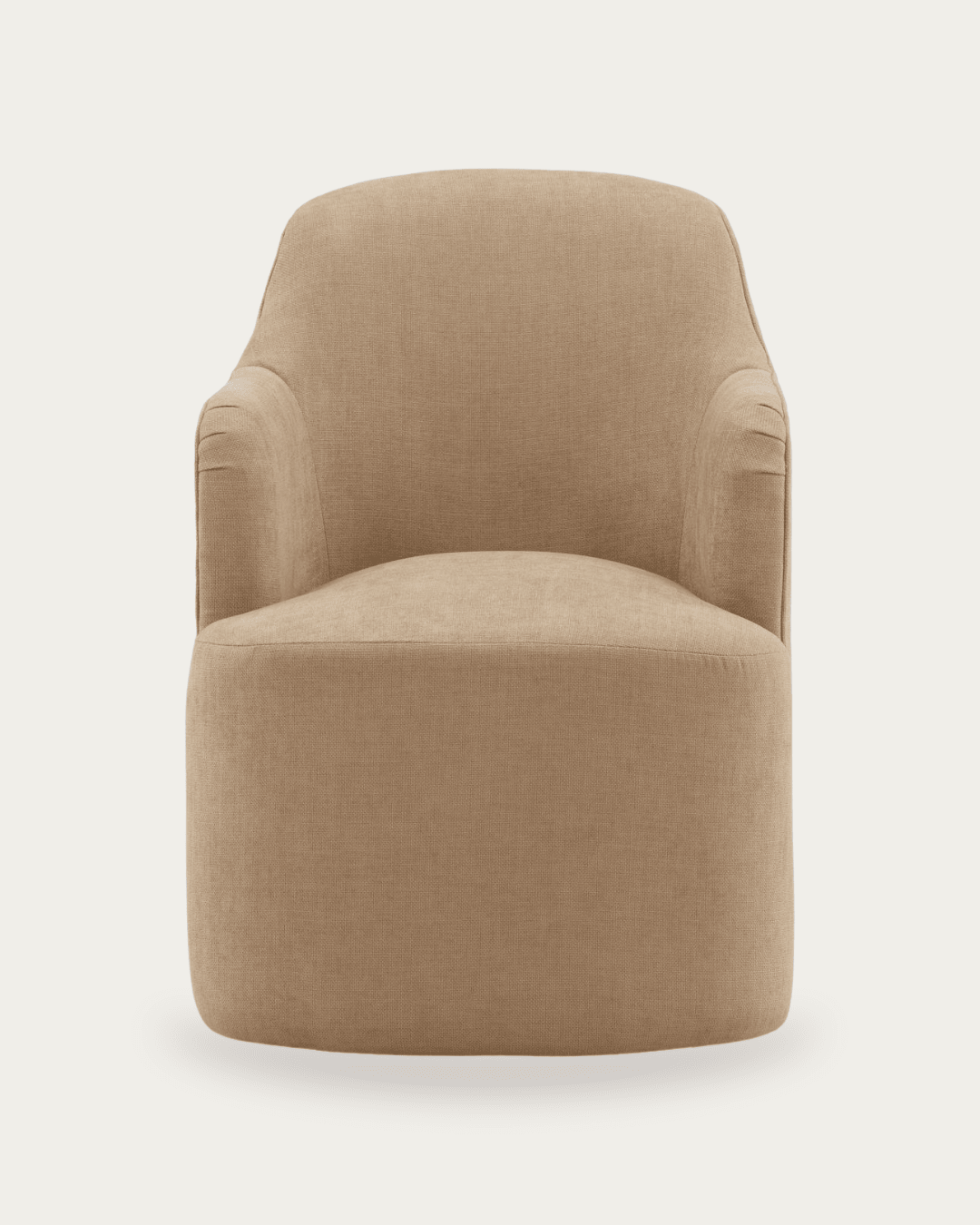 dining room furniture modern mountain velvet fabric dining chair Hello Norden - Sigrun Dining Chair