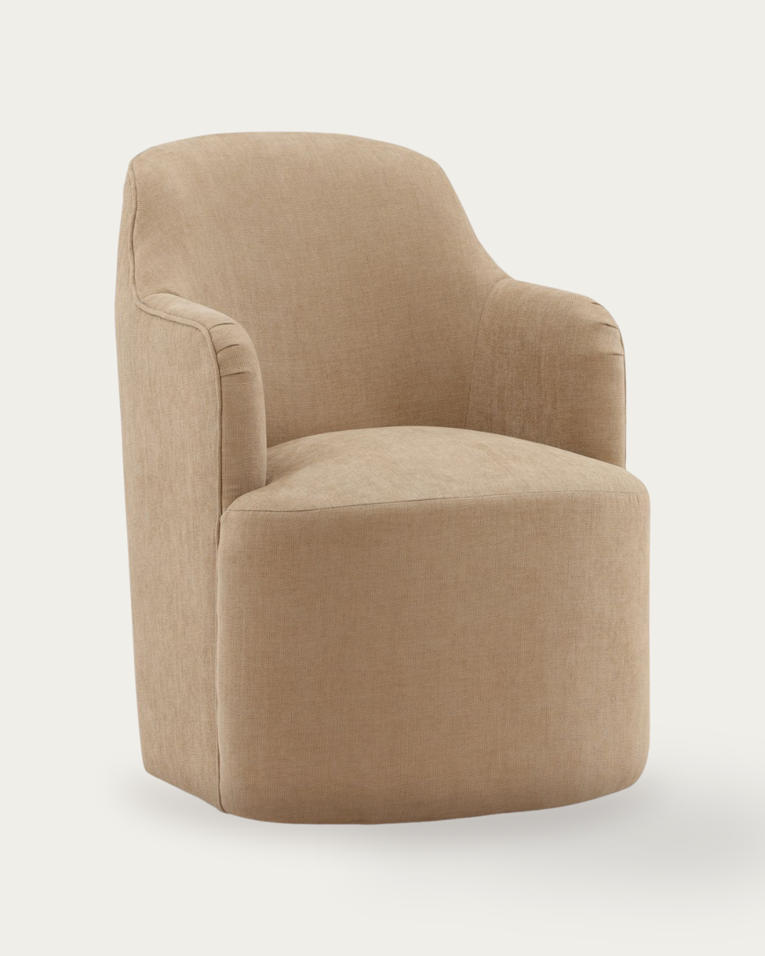 dining room furniture modern mountain velvet fabric dining chair Hello Norden - Sigrun Dining Chair