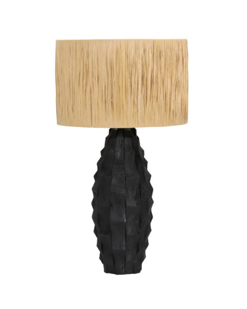 Silliya Table Lamp - Table Lamp - Hello Norden