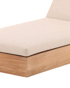 Sindre Outdoor Chaise - Sofas - Hello Norden