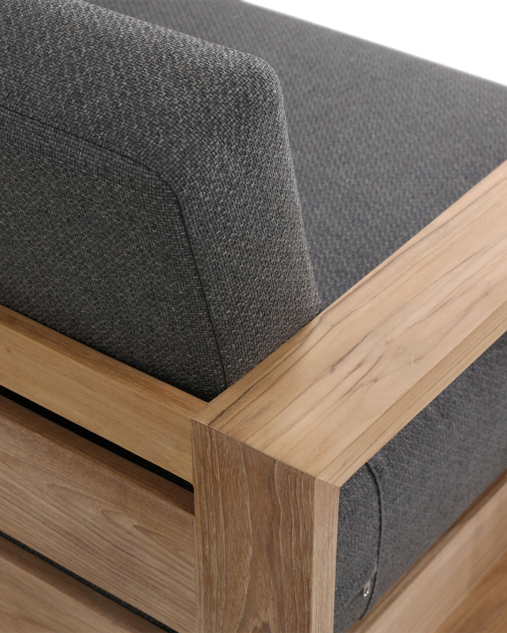 Sindre Outdoor Lounge Chair - Arm Chairs - Hello Norden