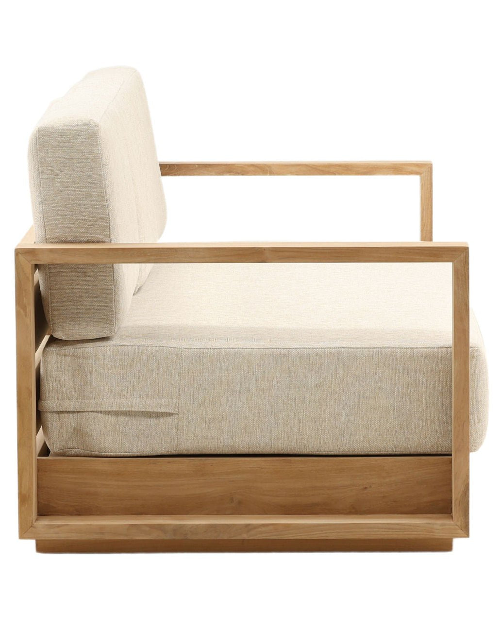 Sindre Outdoor Sofa - Sofas - Hello Norden