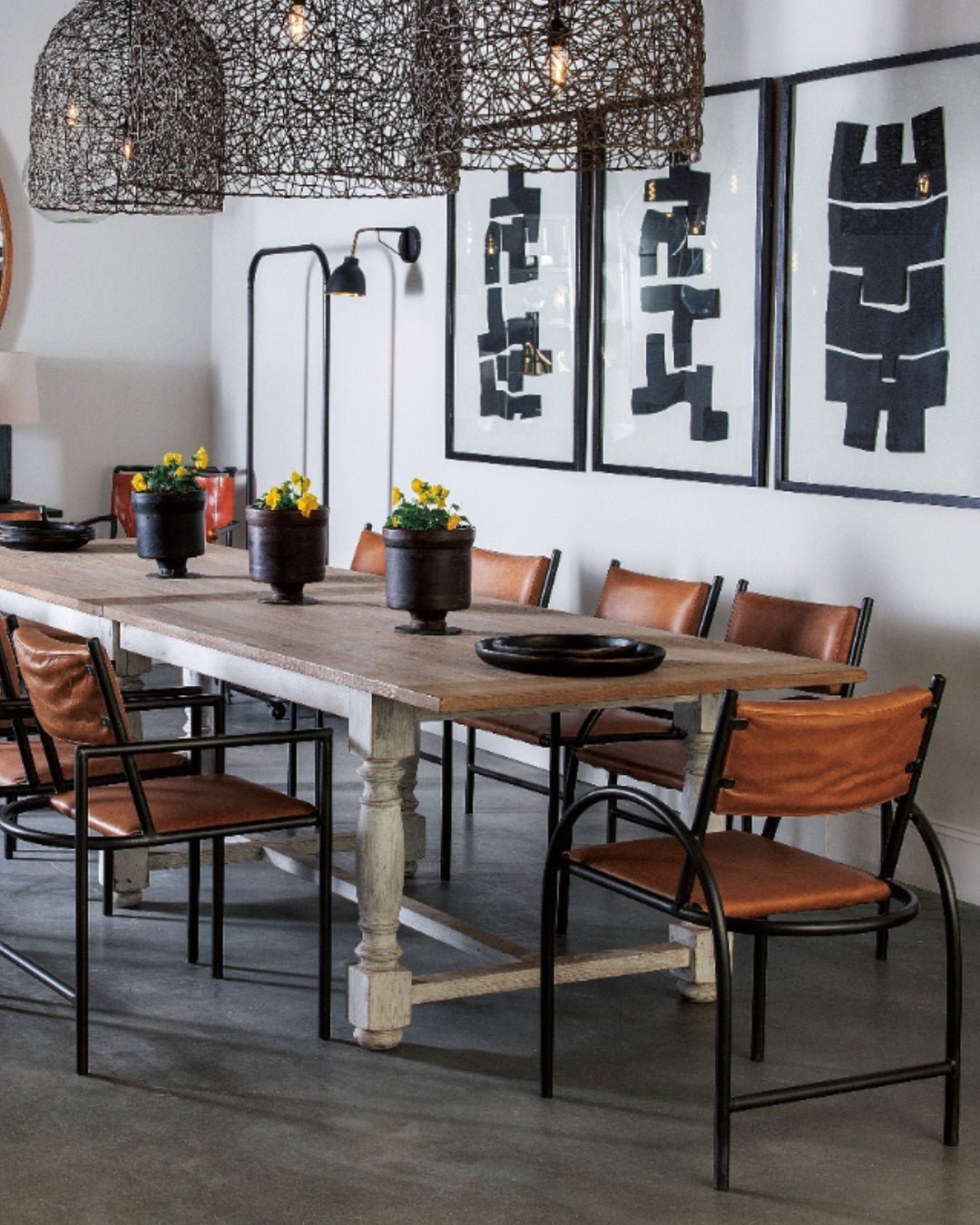 Sini Dining Chair - Dining Chairs - Hello Norden