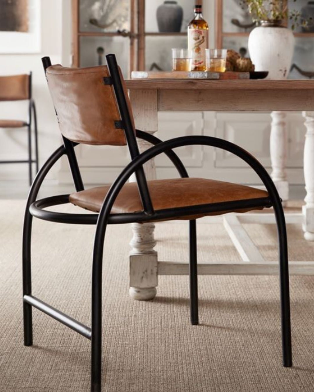 Sini Dining Chair - Dining Chairs - Hello Norden