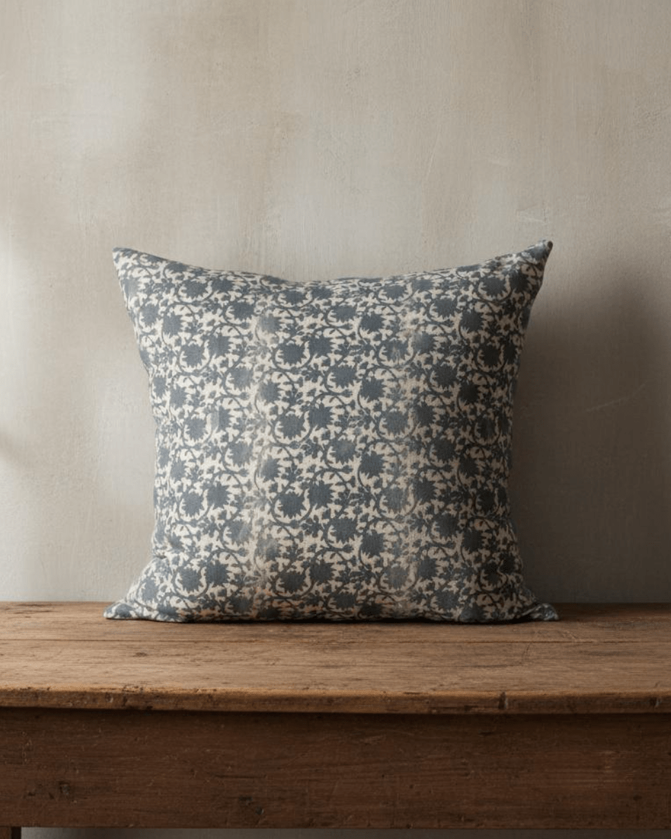 Siri Pillow - Throw Pillows - Hello Norden