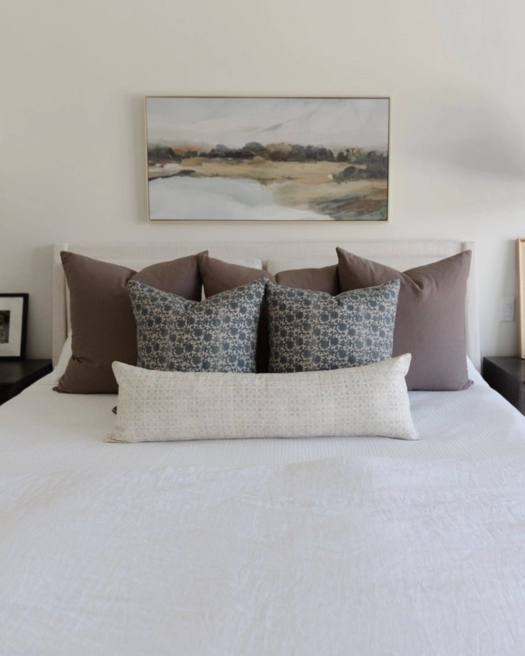 Siri Pillow - Throw Pillows - Hello Norden