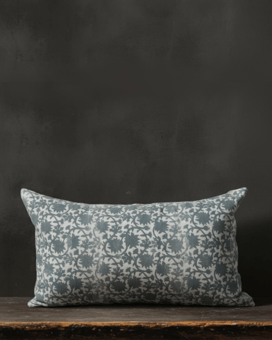 Siri Pillow - Throw Pillows - Hello Norden