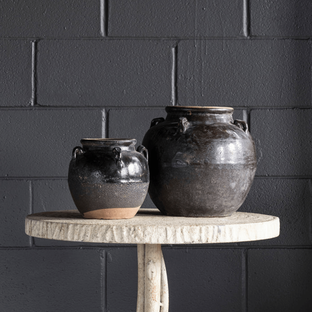 antique home accessories