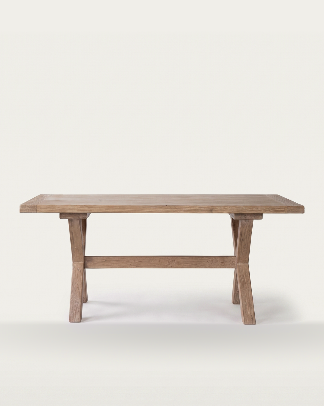 dining room furniture modern mountain dining table Hello Norden - Skag Dining Table