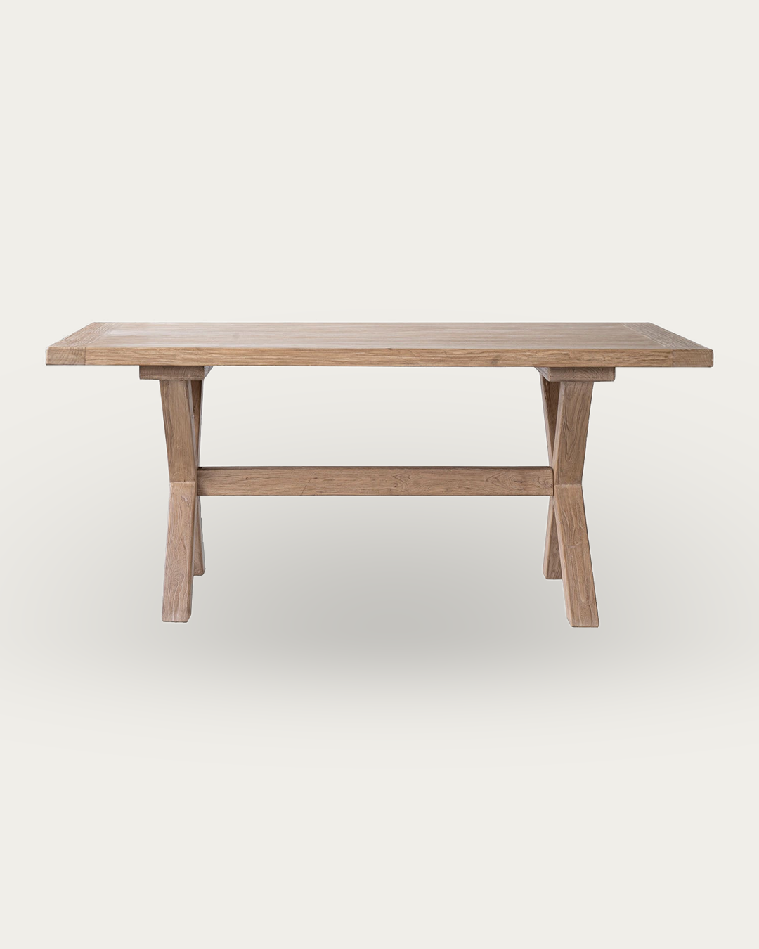 dining room furniture modern mountain dining table Hello Norden - Skag Dining Table