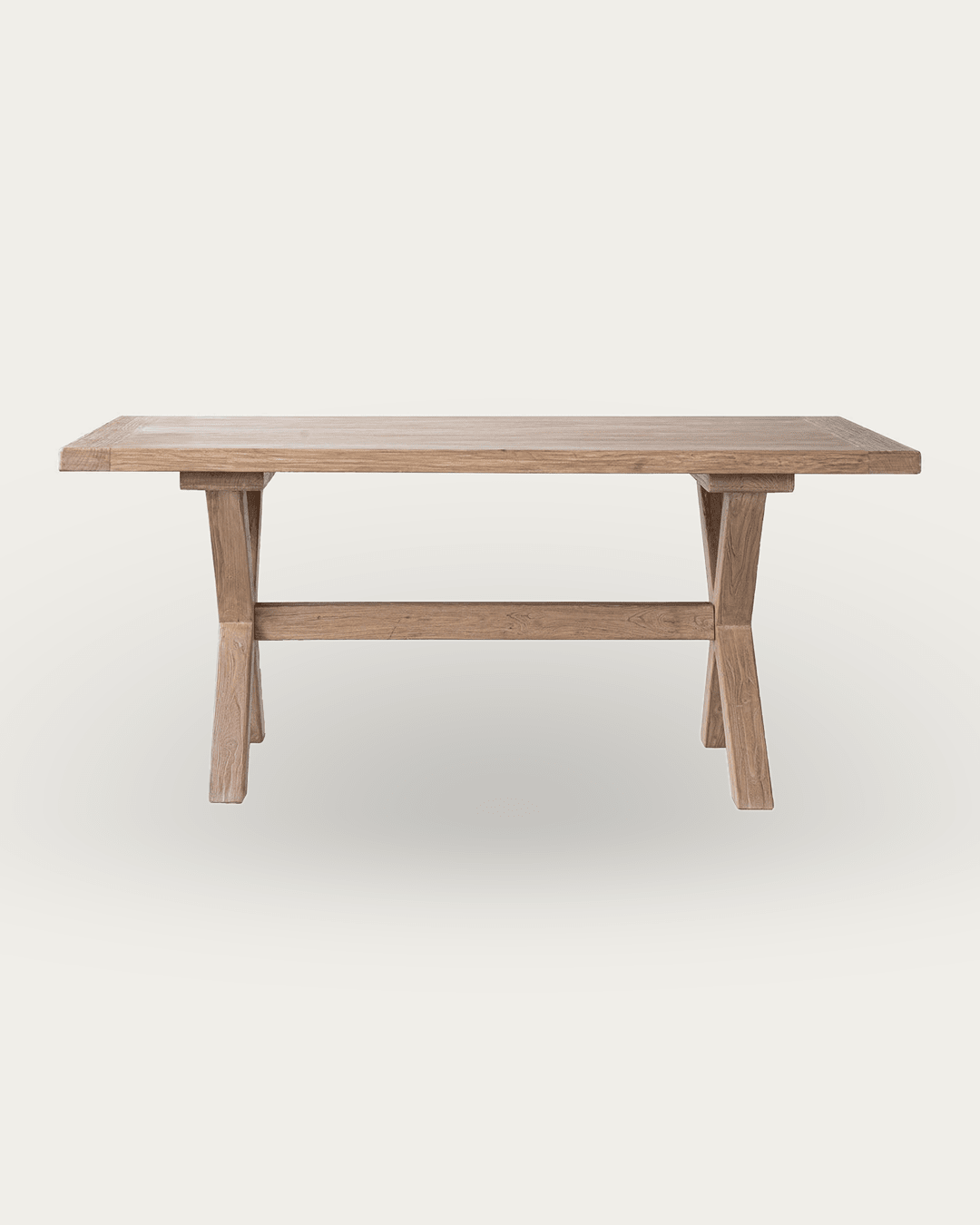 dining room furniture modern mountain dining table Hello Norden - Skag Dining Table