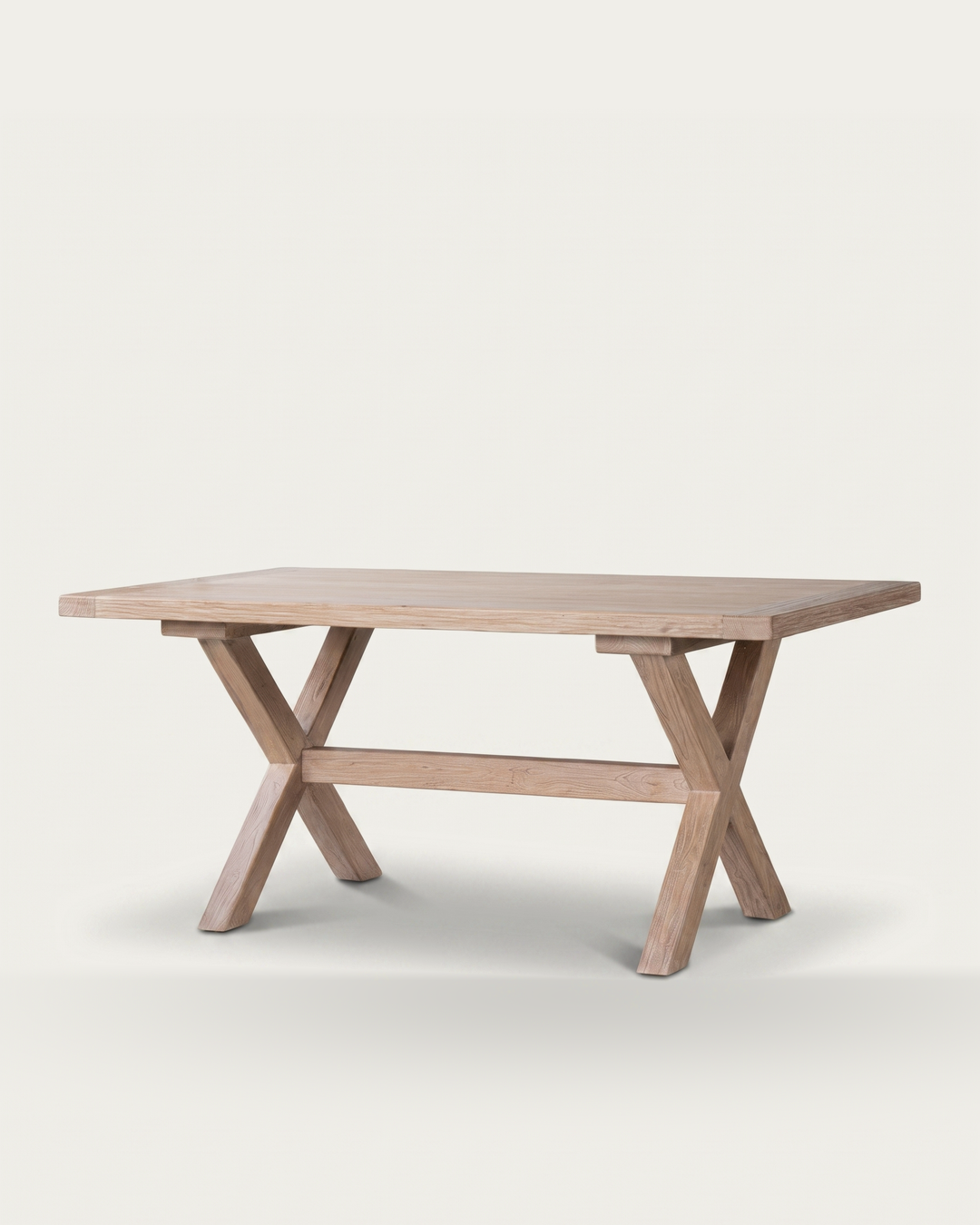 dining room furniture modern mountain dining table Hello Norden - Skag Dining Table