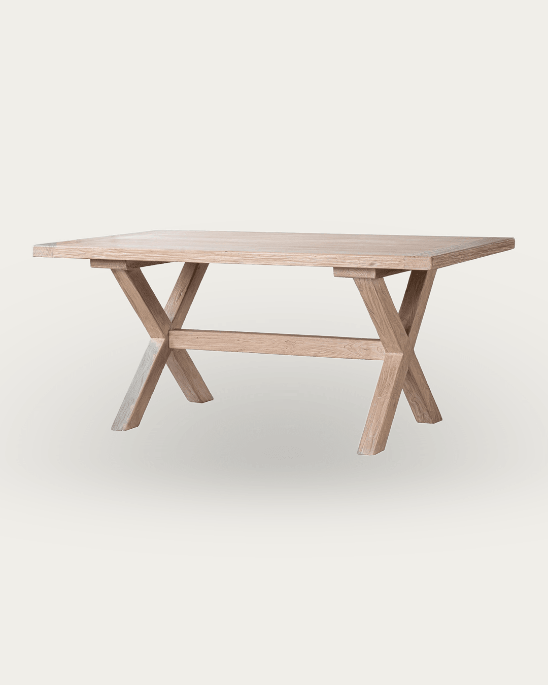 dining room furniture modern mountain dining table Hello Norden - Skag Dining Table