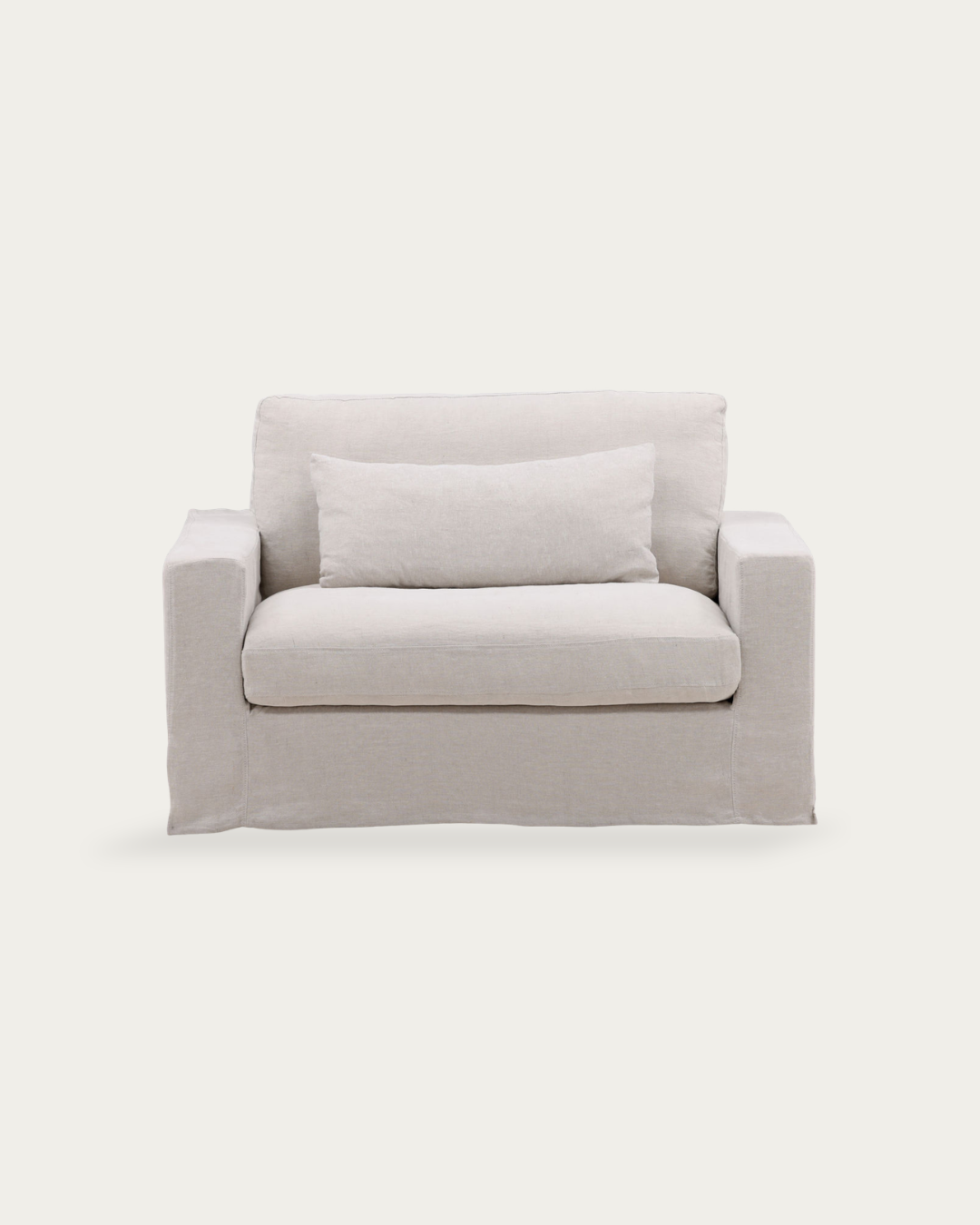 Markus Sofa Chair - Lounge Chairs - Hello Norden