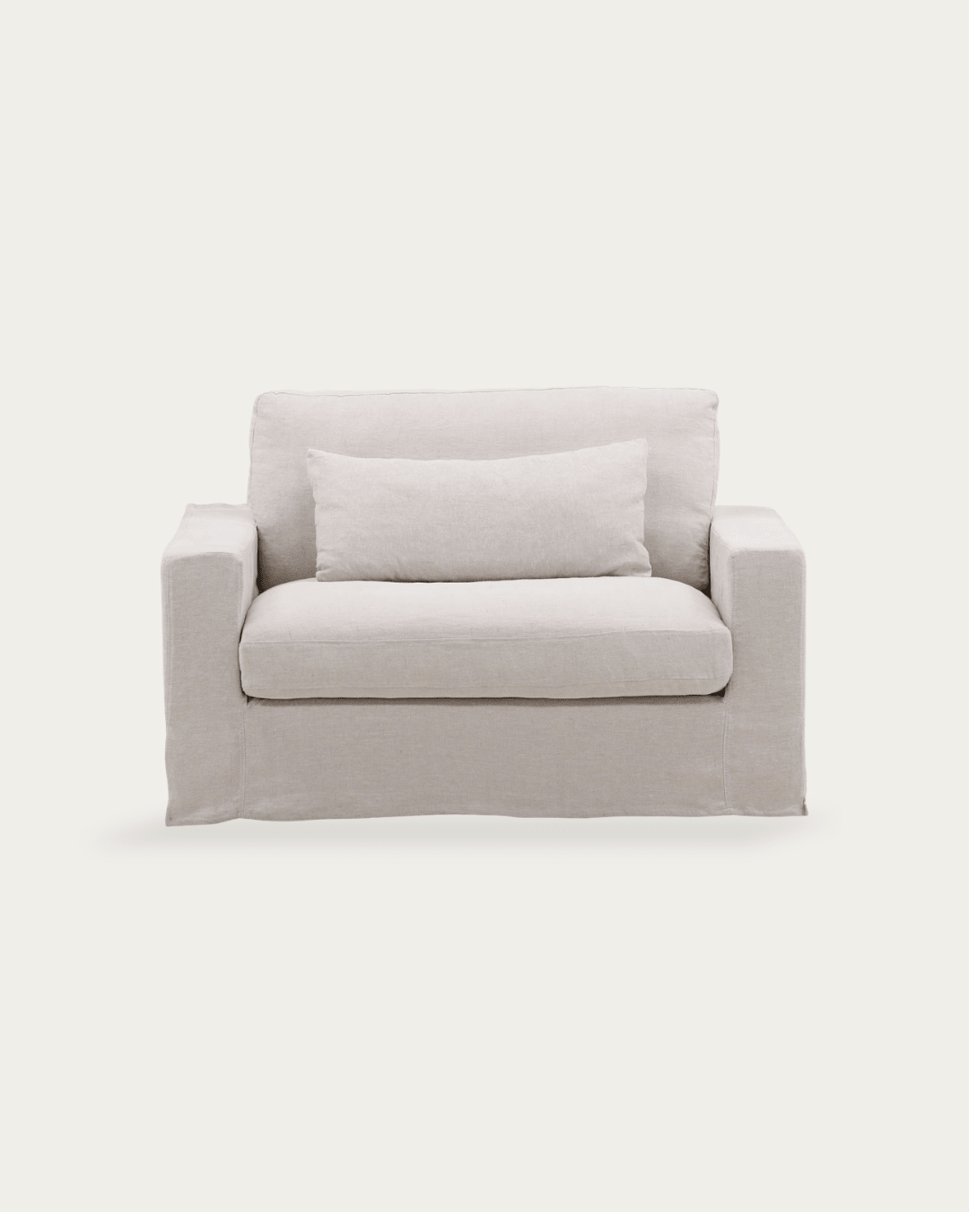 Markus Sofa Chair - Lounge Chairs - Hello Norden