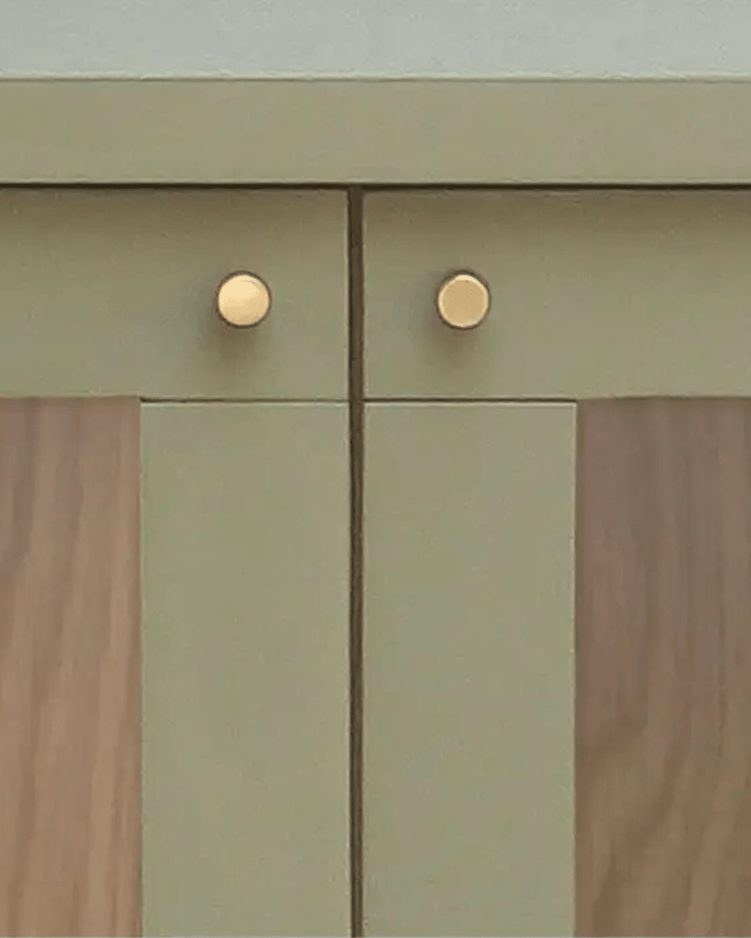 Gunnhild Cabinet - Cabinets & Storage - Hello Norden