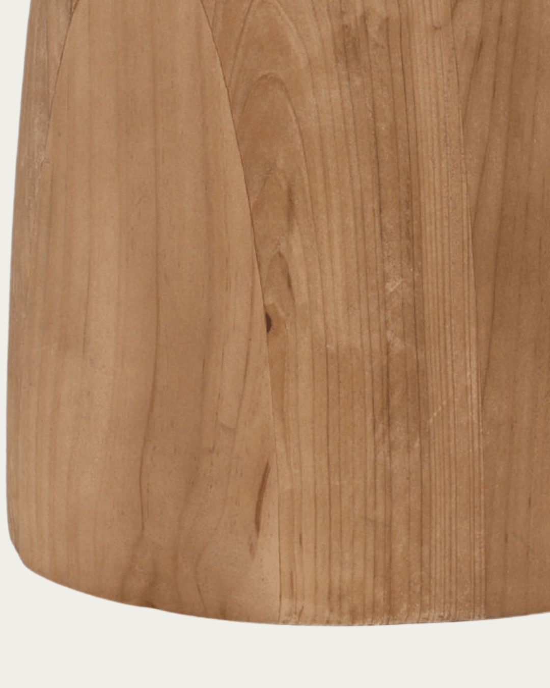 Lovisa Side Table - Reclaimed Wood Furniture - Hello Norden
