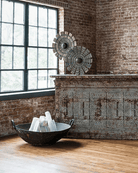 Snaedis Pan - Planters & Pots - Hello Norden