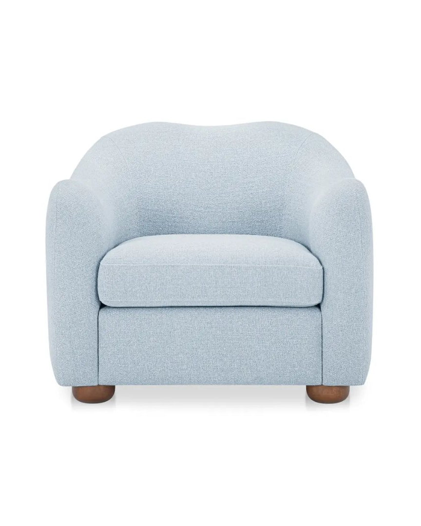 Snorri Accent Chair - Chairs - Hello Norden