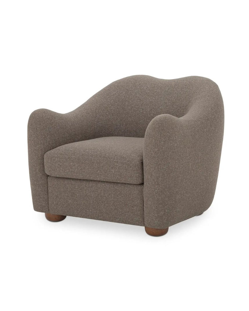 Snorri Accent Chair - Chairs - Hello Norden