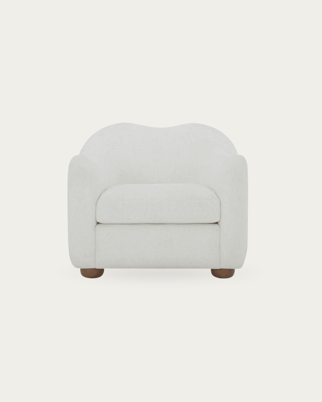 Snorri Accent Chair - Arm Chairs - Hello Norden