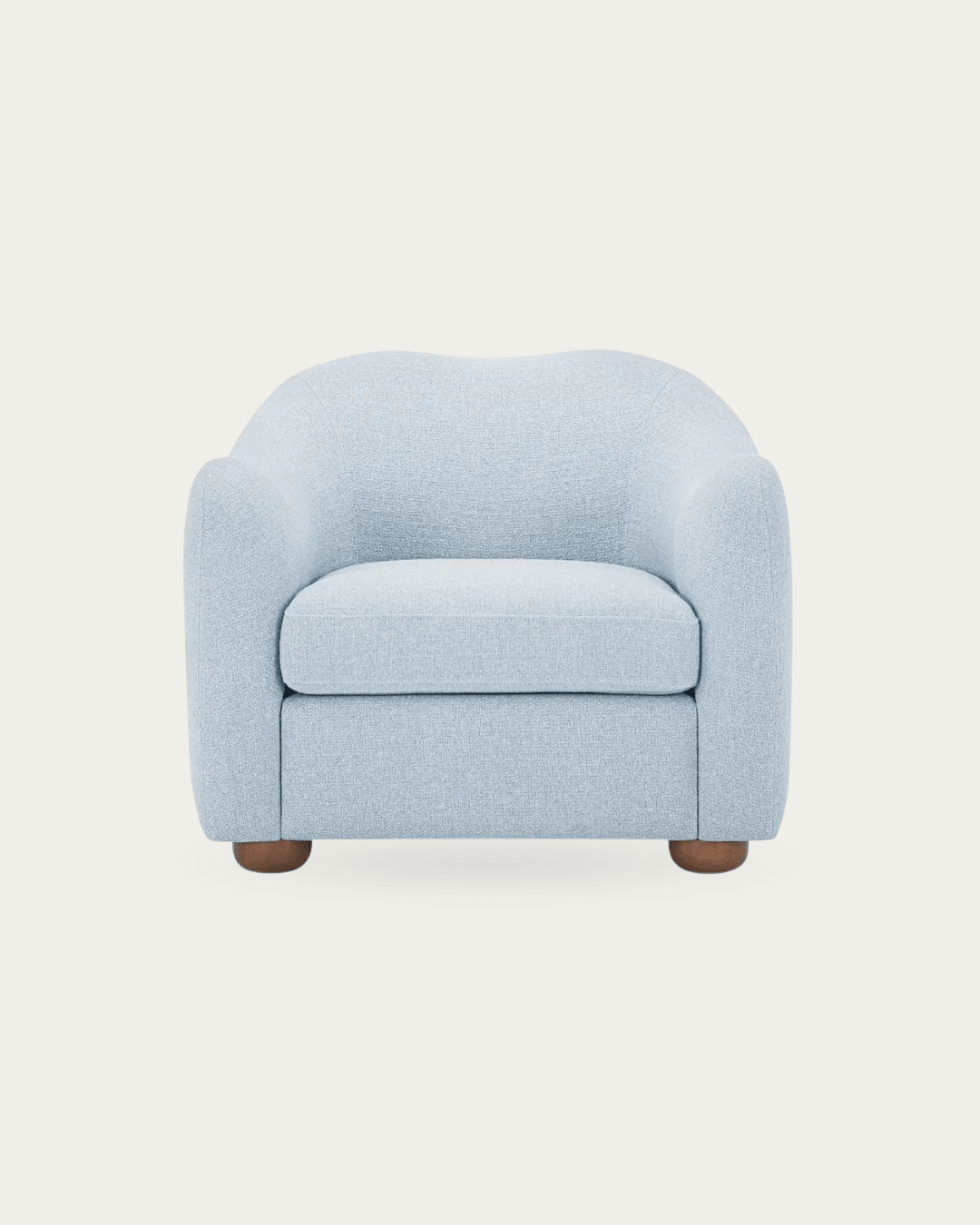 Snorri Accent Chair - Arm Chairs - Hello Norden