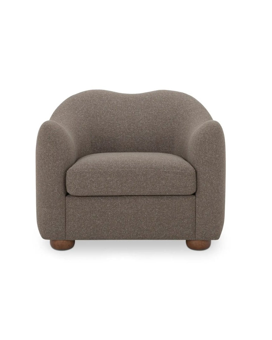 Snorri Accent Chair - Chairs - Hello Norden