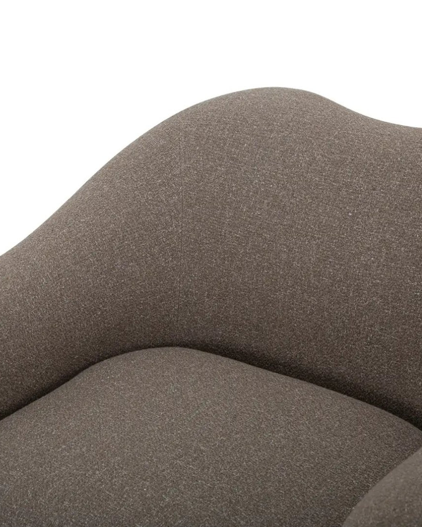 Snorri Accent Chair - Chairs - Hello Norden