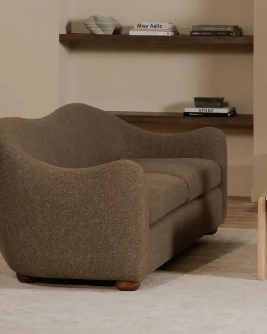 Snorri Sofa - Sofas - Hello Norden