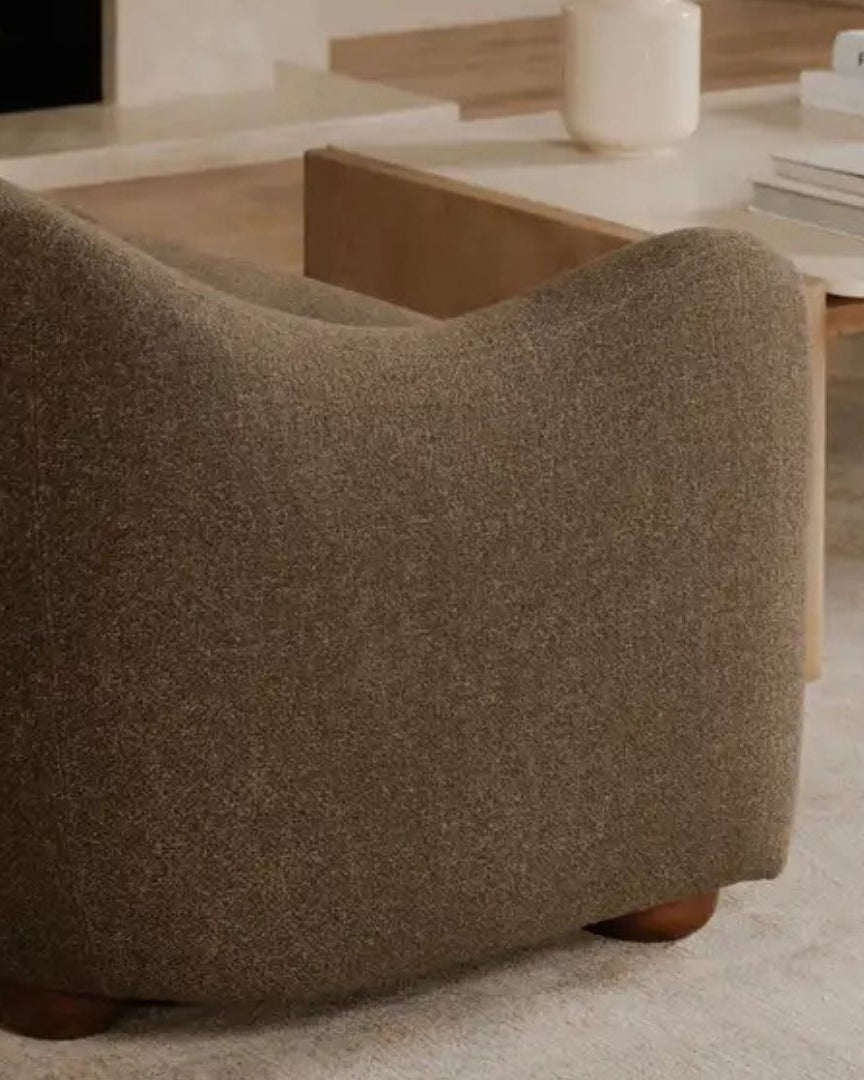Snorri Sofa - Sofas - Hello Norden