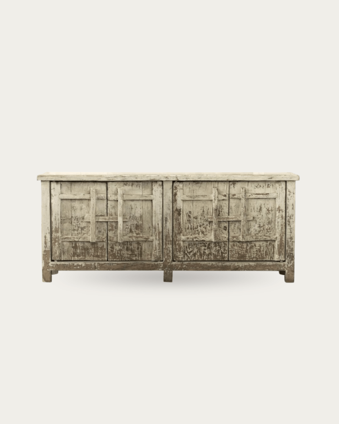 Sóley Salvaged Door Buffet - Consoles - Hello Norden