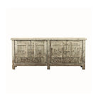Sóley Salvaged Door Buffet - Consoles - Hello Norden