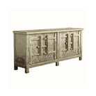 Sóley Salvaged Door Buffet - Consoles - Hello Norden