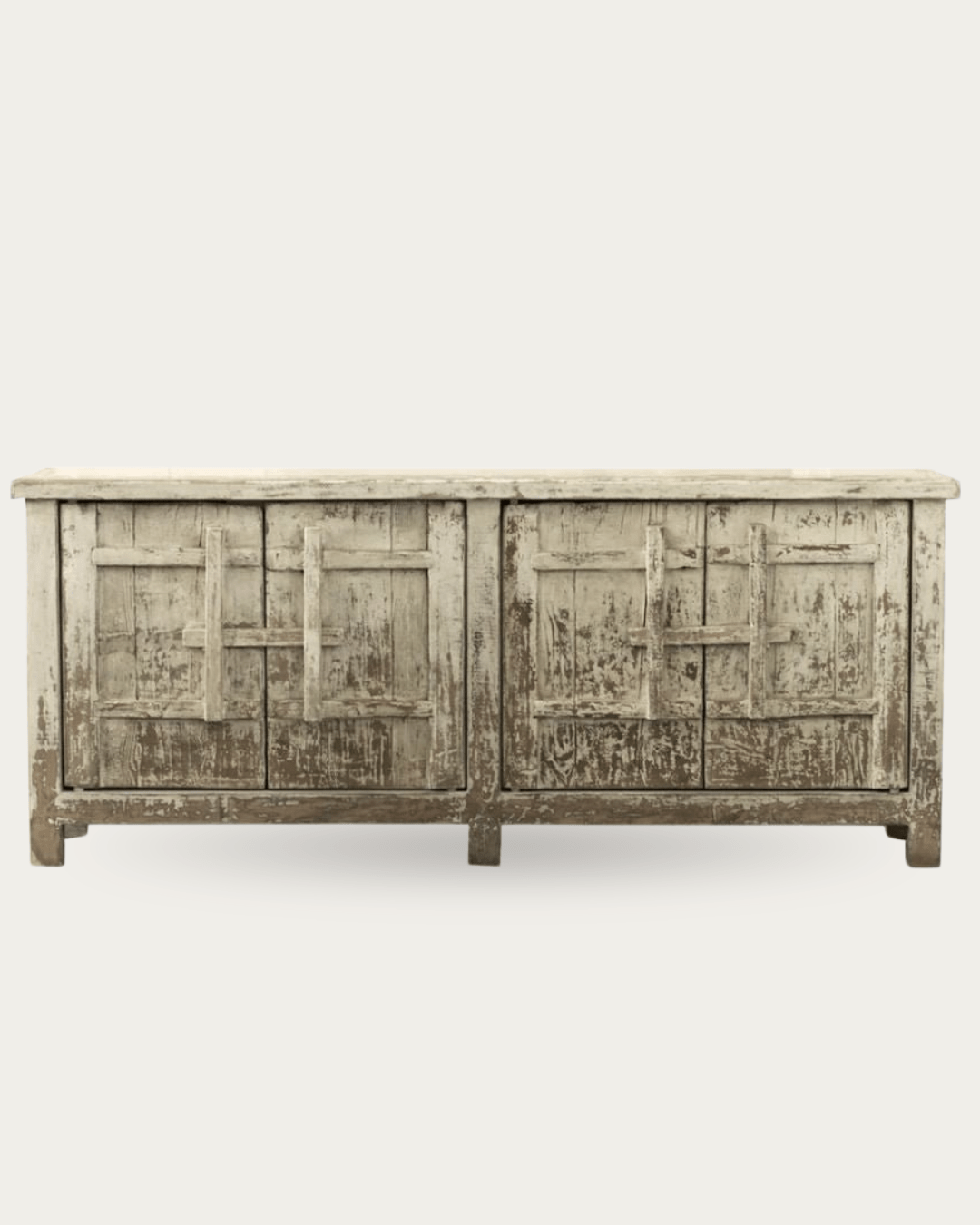 Sóley Salvaged Door Buffet - Consoles - Hello Norden
