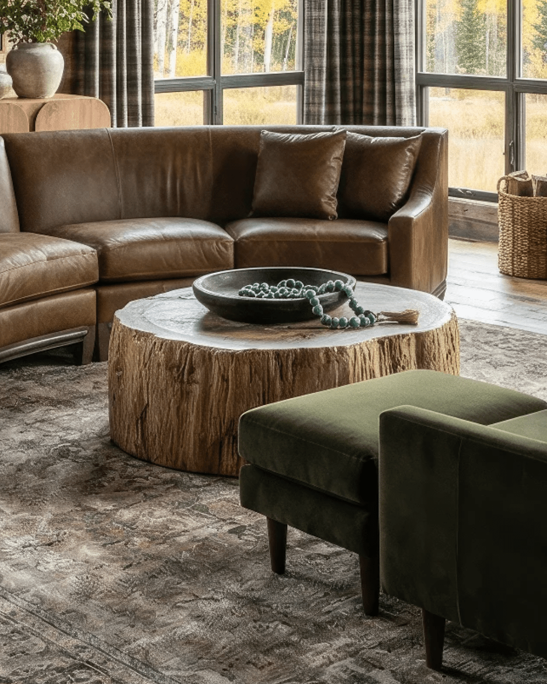 Solva Coffee Table - Coffee Tables - Hello Norden