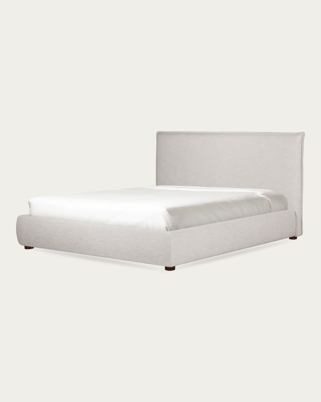 Bjorn Bed - Beds & Headboards - Hello Norden