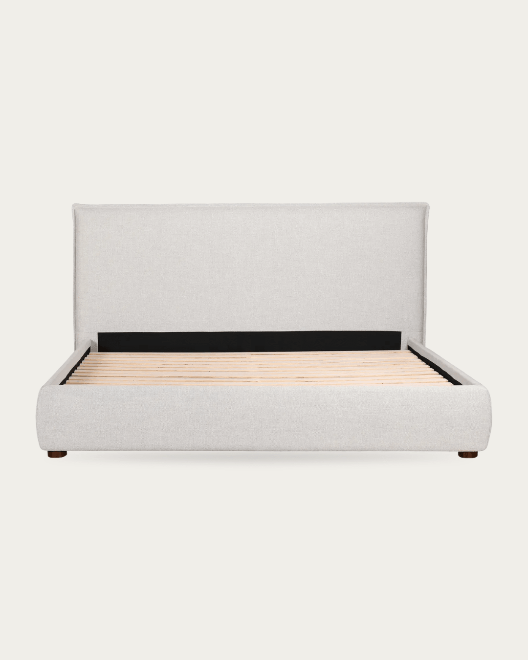 Bjorn Bed - Beds & Headboards - Hello Norden