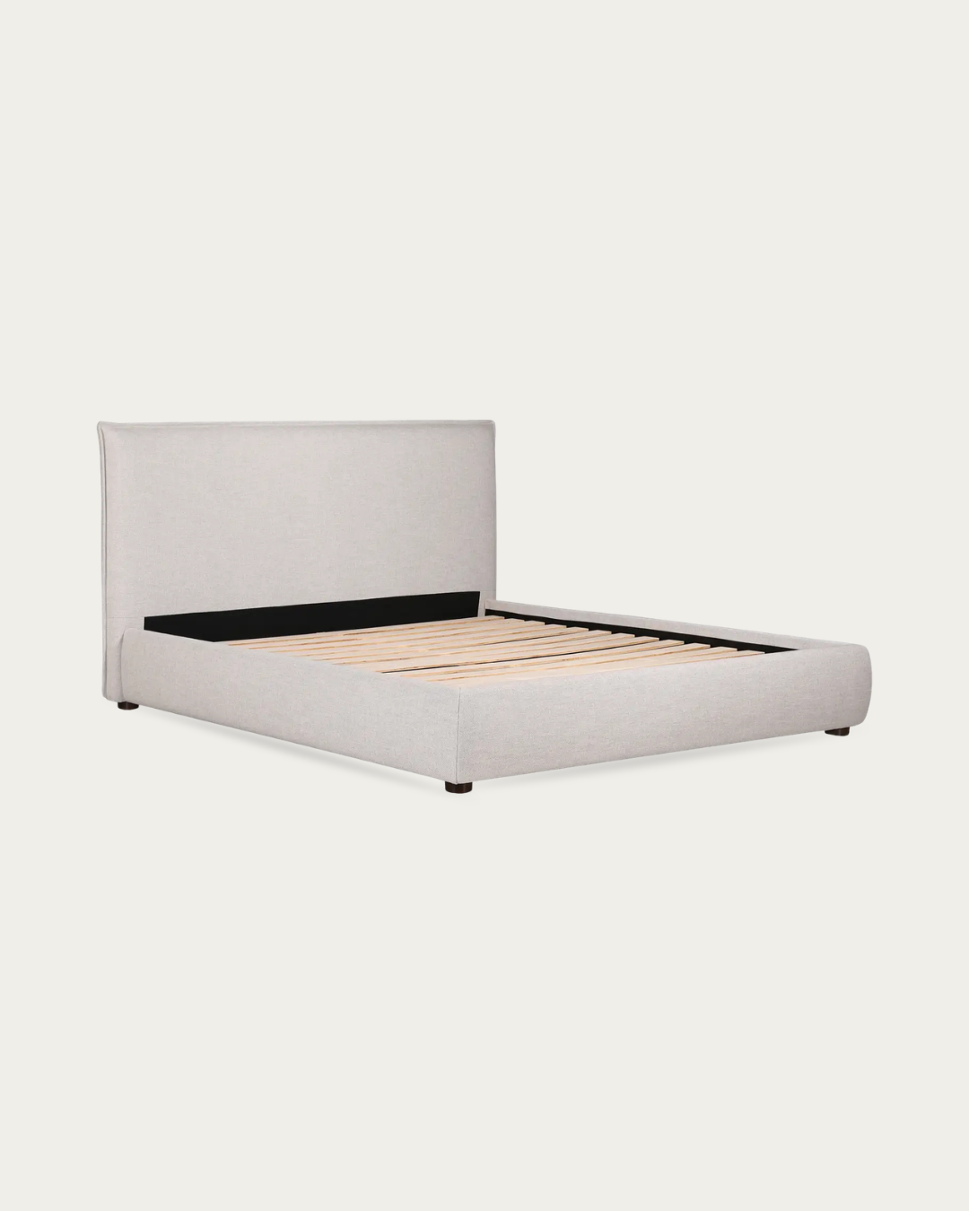 Bjorn Bed - Beds & Headboards - Hello Norden