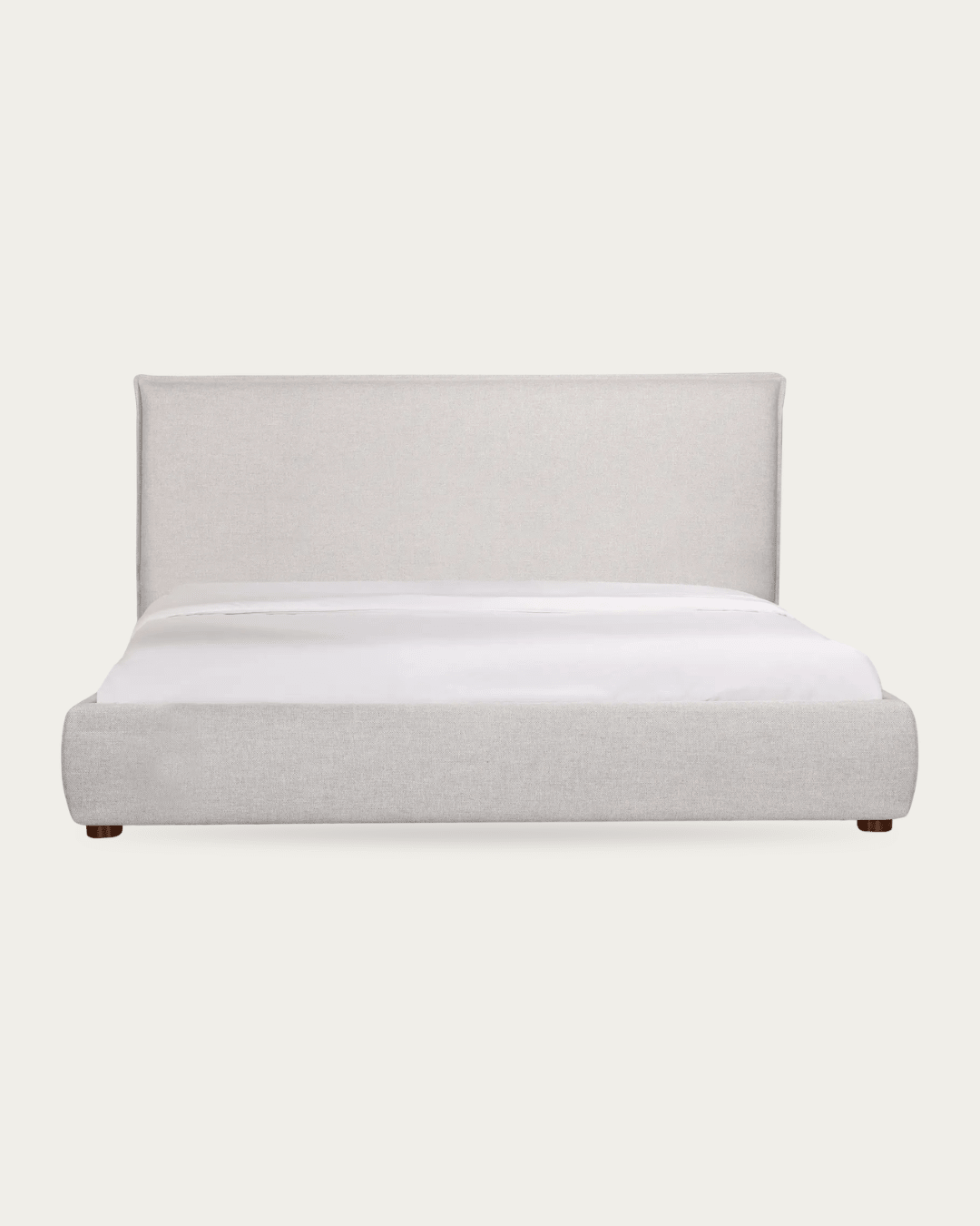 Bjorn Bed - Beds & Headboards - Hello Norden