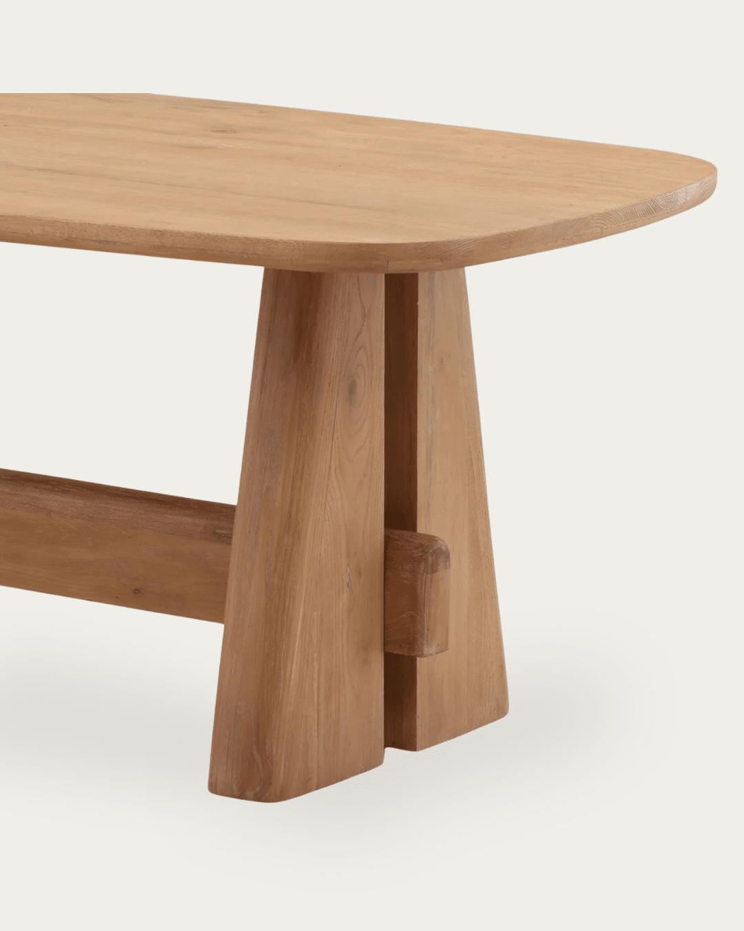 Jostin Dining Table - Dining Room Furniture - Hello Norden