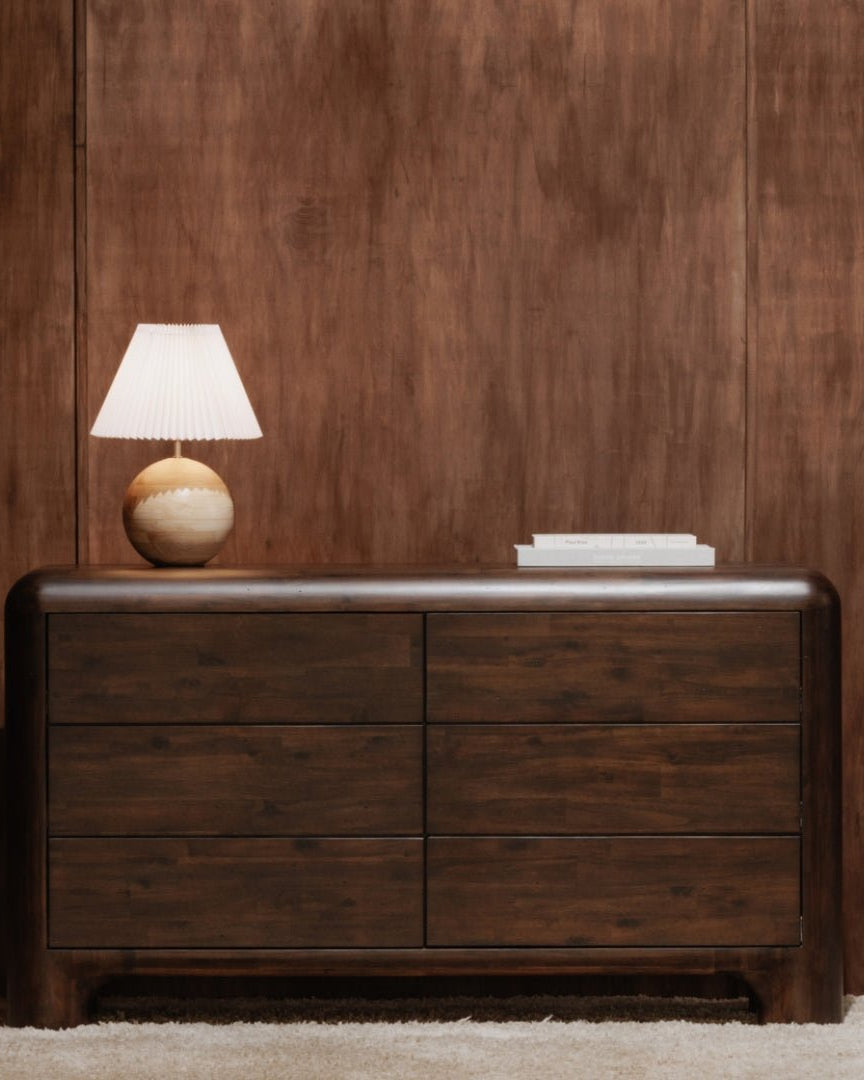Vignir Dresser - Cabinets & Storage - Hello Norden
