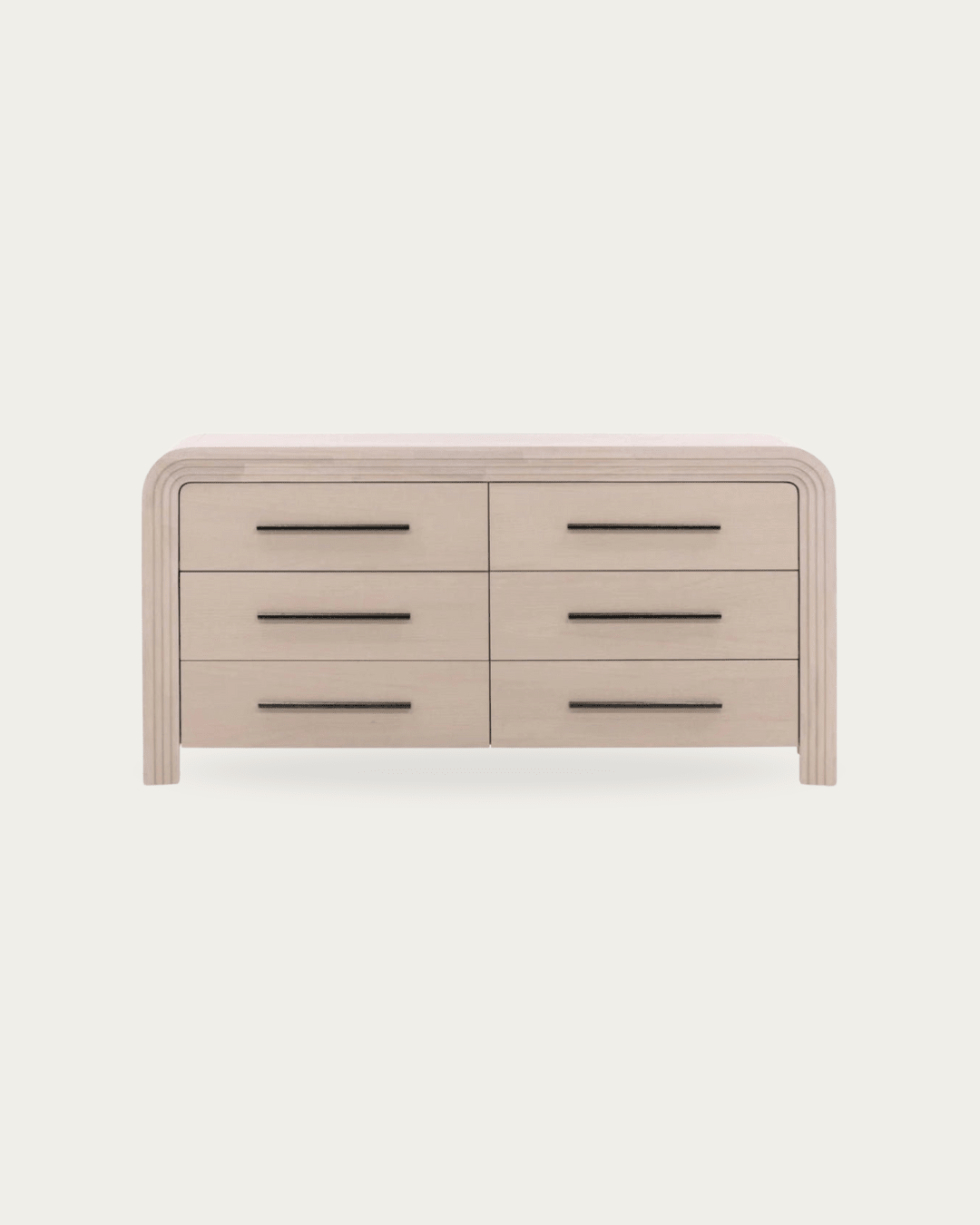 Eero Dresser - Cabinets & Storage - Hello Norden