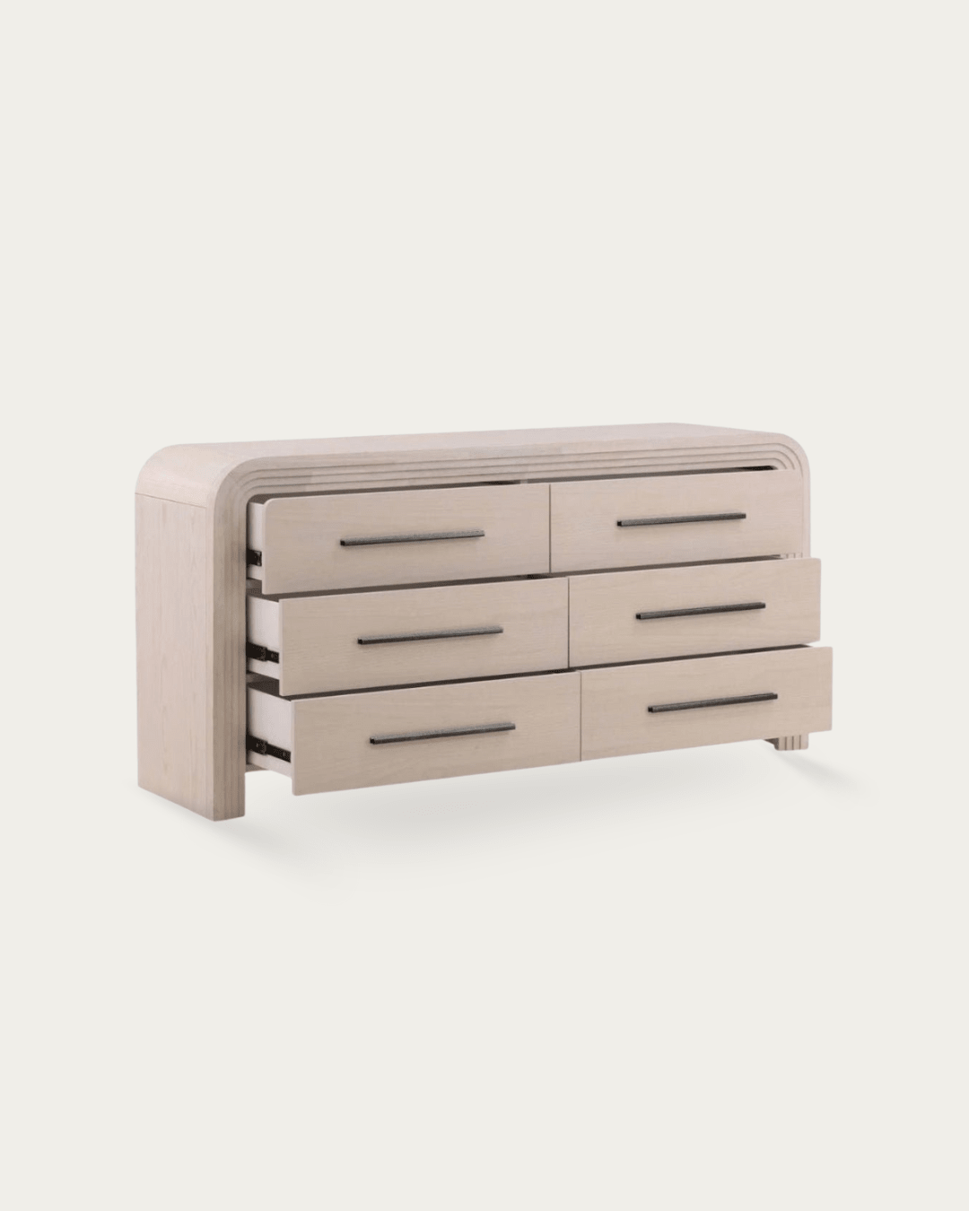 Eero Dresser - Cabinets & Storage - Hello Norden