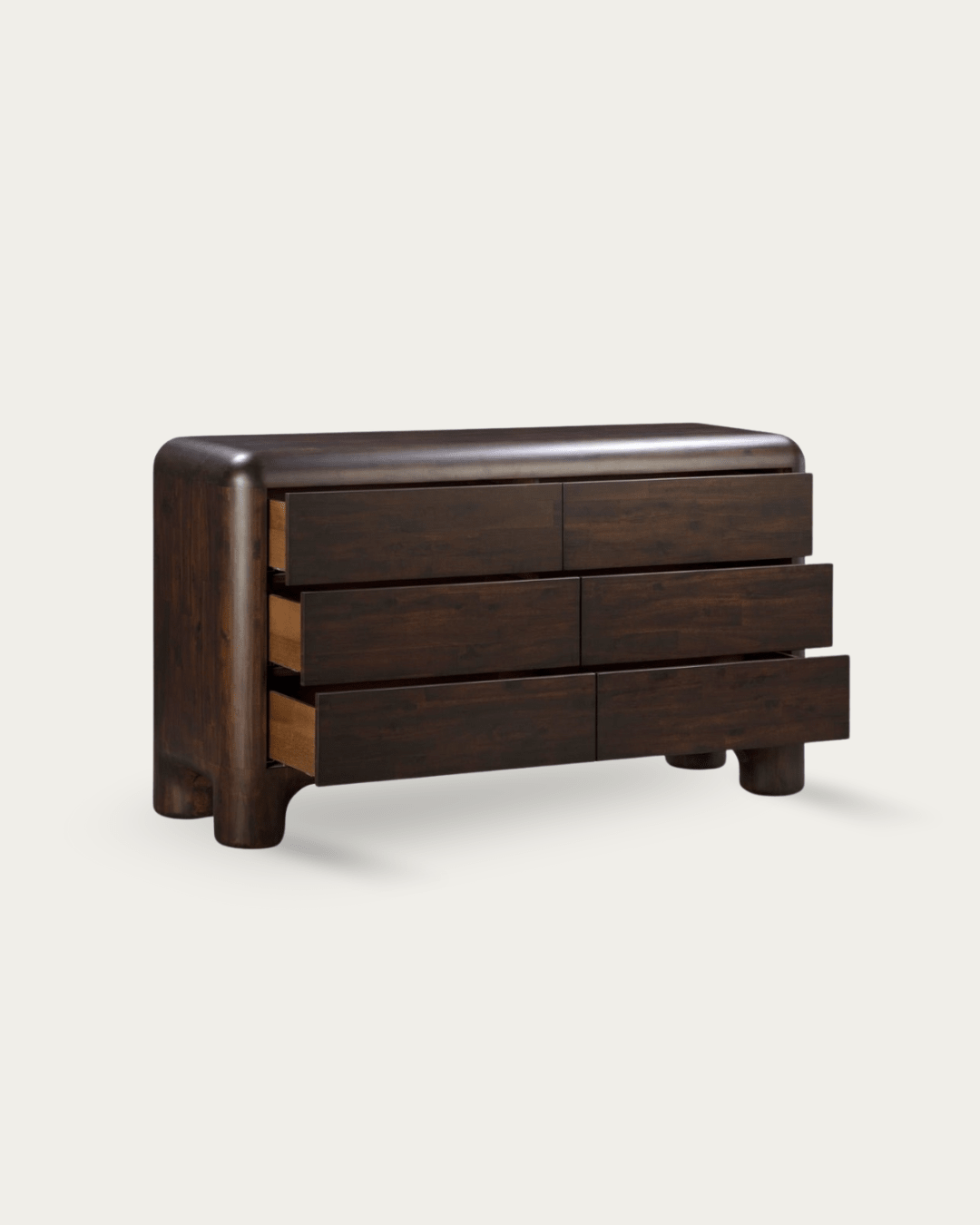 Vignir Dresser - Cabinets & Storage - Hello Norden