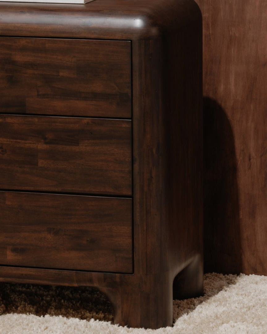 Vignir Dresser - Cabinets & Storage - Hello Norden