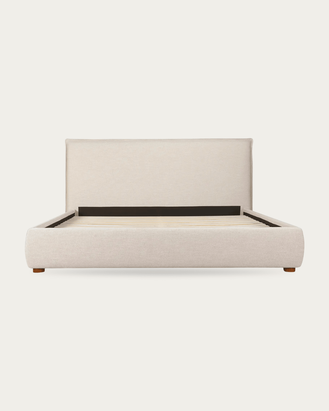 Bjorn Bed - Beds & Headboards - Hello Norden