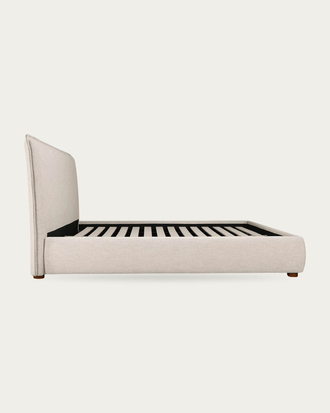 Bjorn Bed - Beds & Headboards - Hello Norden