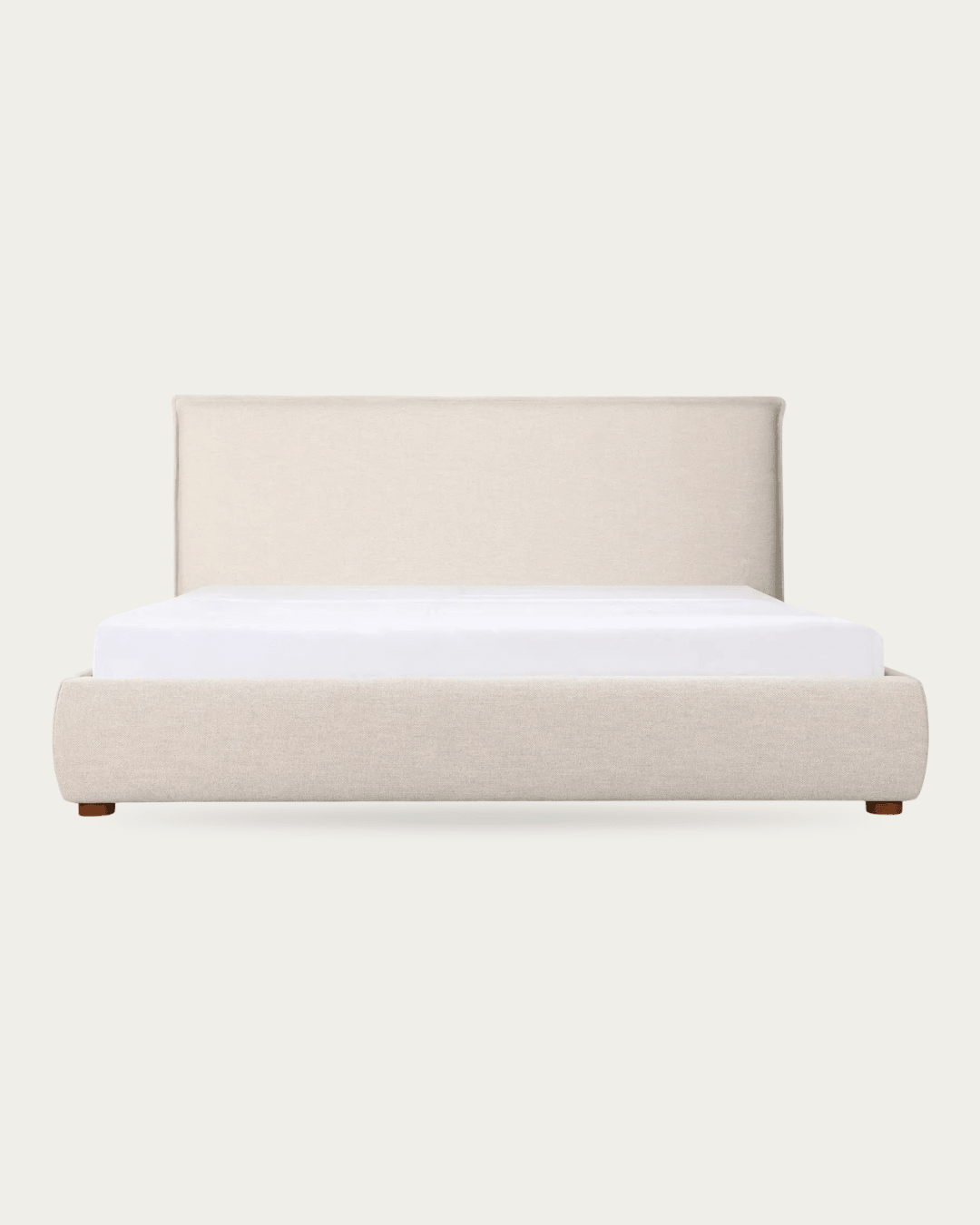 Bjorn Bed - Beds & Headboards - Hello Norden