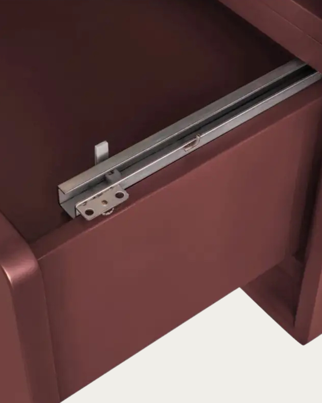 Vaino Nightstand - Nightstands - Hello Norden
