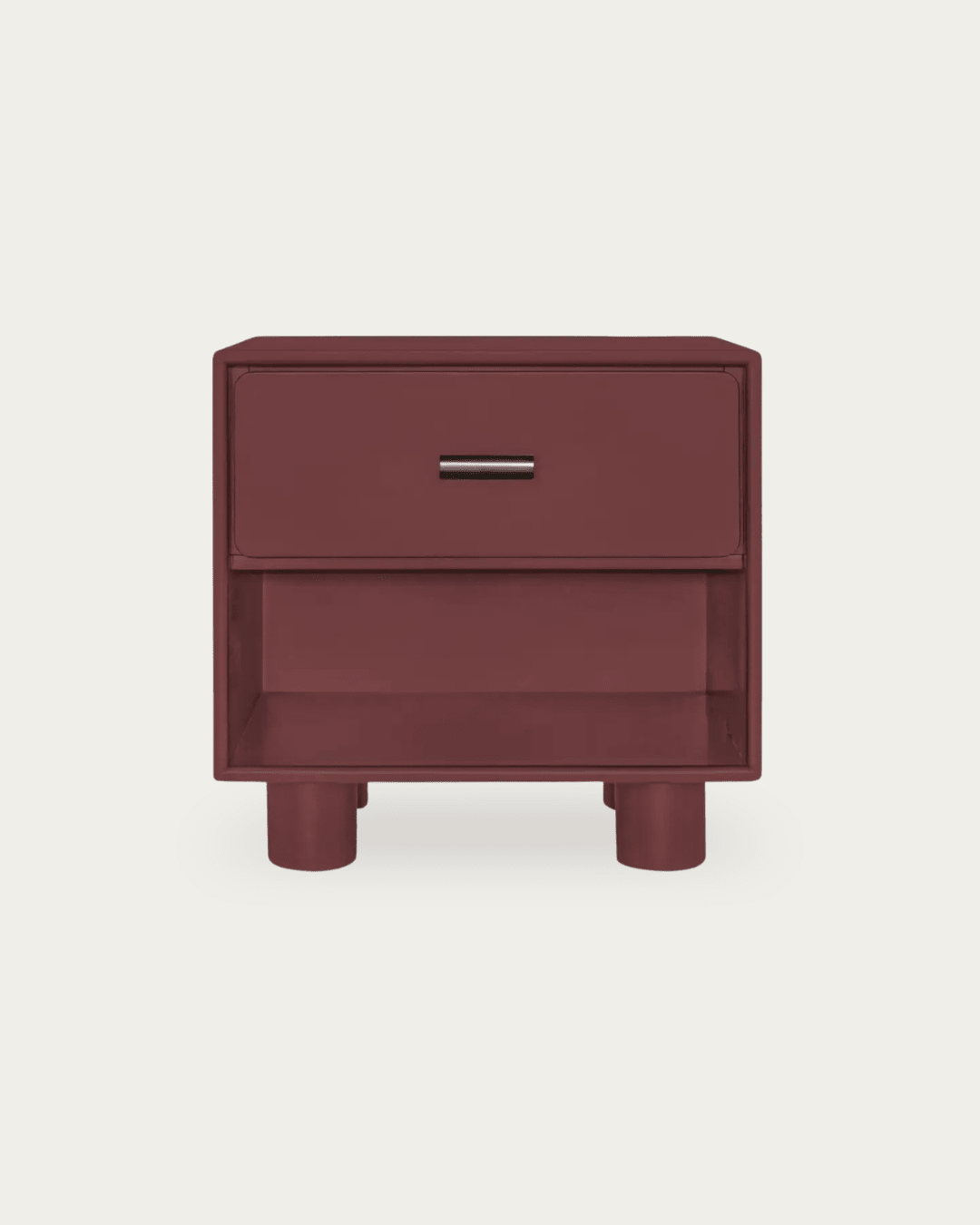 Vaino Nightstand - Nightstands - Hello Norden